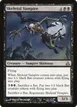 Skeletal Vampire #62