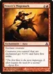 Fencer's Magemark #65
