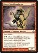 Ghor-Clan Bloodscale #66