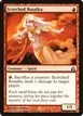 Scorched Rusalka #74