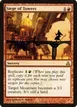 Siege of Towers #76