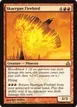 Skarrgan Firebird #77