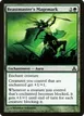 Beastmaster's Magemark #80