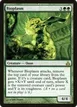 Bioplasm #81