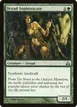 Dryad Sophisticate #83