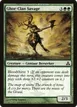 Ghor-Clan Savage #86