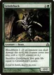 Gristleback #87