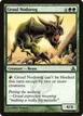Gruul Nodorog #88