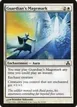 Guardian's Magemark #8