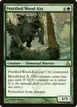 Petrified Wood-Kin #91