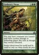 Predatory Focus #92