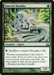 Starved Rusalka #97