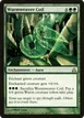 Wurmweaver Coil #99