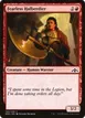 Fearless Halberdier #100