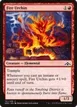 Fire Urchin #101