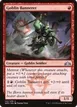 Goblin Banneret #102