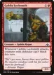 Goblin Locksmith #104