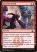 Gravitic Punch #105