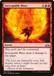 Inescapable Blaze #107