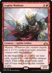 Legion Warboss #109