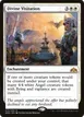 Divine Visitation #10