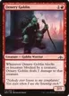 Ornery Goblin #112