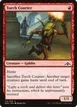 Torch Courier #119