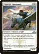 Flight of Equenauts #11