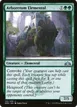 Arboretum Elemental #122