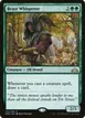 Beast Whisperer #123