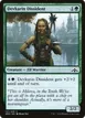 Devkarin Dissident #127