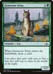 Generous Stray #129