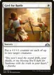 Gird for Battle #12