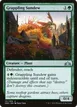 Grappling Sundew #131