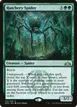 Hatchery Spider #132