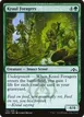 Kraul Foragers #135
