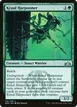 Kraul Harpooner #136