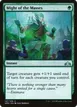 Might of the Masses #137