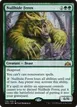 Nullhide Ferox #138