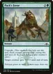 Pack's Favor #139