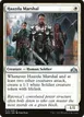 Haazda Marshal #13
