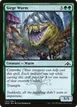 Siege Wurm #144