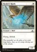 Healer's Hawk #14