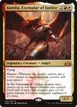 Aurelia, Exemplar of Justice #153
