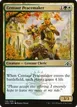Centaur Peacemaker #158