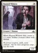 Hunted Witness #15