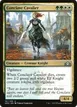 Conclave Cavalier #161