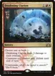Deafening Clarion #165