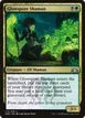 Glowspore Shaman #173