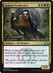 Golgari Findbroker #175